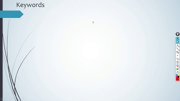 Keywords/Reserve words Chapter 9 ICS/FAIT Part 2 C Language Lecture 2