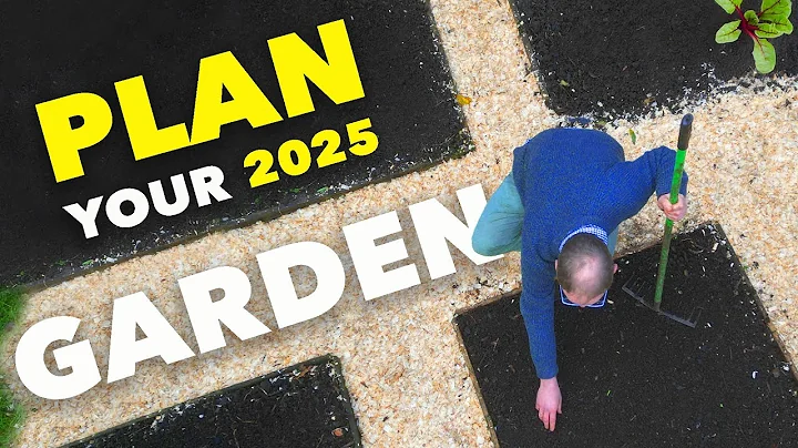 Plan Your Vegetable Garden in 5 Easy Steps thumbnail