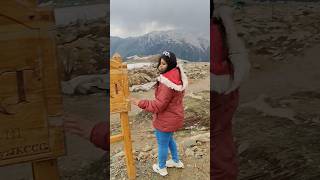 Gulmarg ❤️✨ #kashmir #gondolaride  #phase2 #gulmarg #zannat #explore #shorts