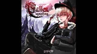 Fallen Symphony - Sped Up   Reverb