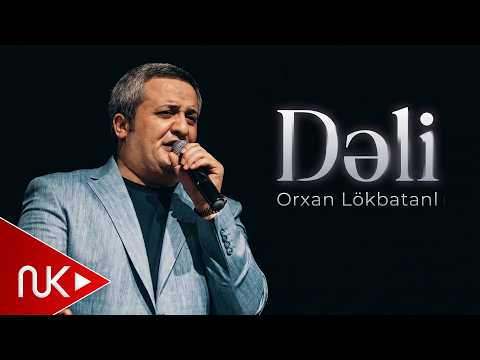 Orxan Lökbatanlı - Dəli I Canlı İfa (Gəncə Konserti ) 2026