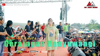 SYAHIBA SAUFA - GERAJAGAN BANYUWANGI || LIVE AA JAYA MUSIC ( PEMUDA ARPAS JAYA GRAJAGAN )