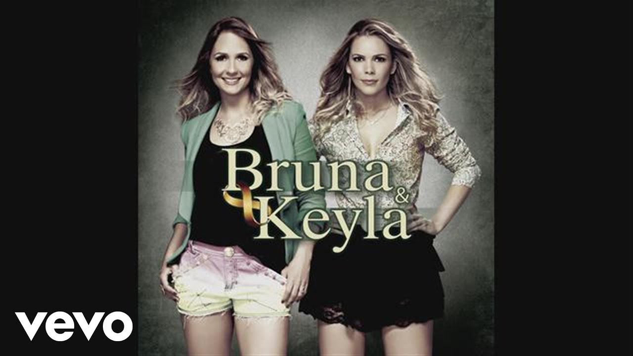 Bruna e Keyla - Desapegada (Pseudo Video)
