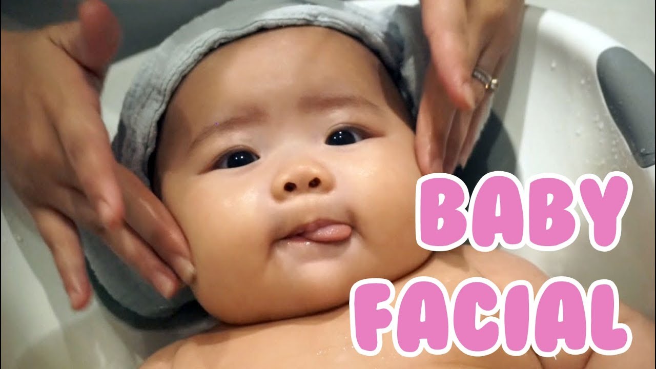 When Is The Baby Facial Features Fully Developed?