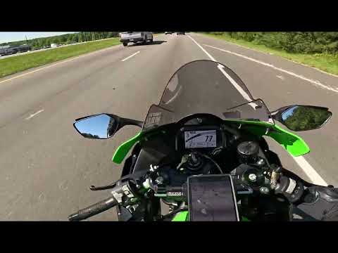 Zx10R 2022 (Gen