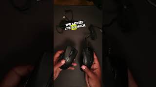 Glorious Mouse #gaming #glorious #gamingmouse #thisorthat #wiredgaming #wirelessgaming