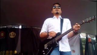 ADA Band - Kucuri Lagi Hatimu @ Reuni Akbar IKA UNPAD 2016