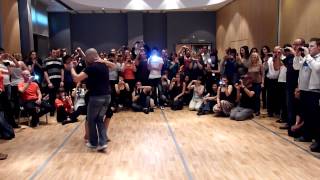 Download Lagu Semba Workshop Jose and Marisa at Feeling Kizomba Festival 2012, Madrid MP3