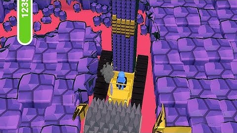 stone miner  gameplay walkthrough