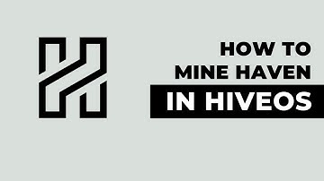 How To Mine Haven (XHV) in HiveOS [CPU Mining]