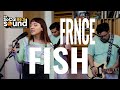Frnce  fish  the socal sound sessions instudio