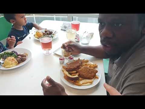 A day in Ikea #baby #kids #family