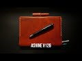 A Budget Vacuum-Filler - Asvine V126