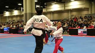 2026 U.S. NATIONAL TAEKWONDO CHAMPIONSHIPS - Freestyle Team DSCF9049