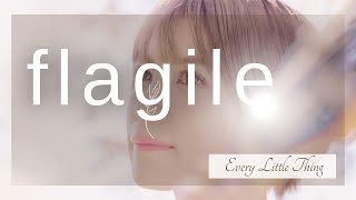 【COVER】fragile/Every Little Thing