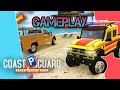 Coast Guard: Beach Rescue Team | Gameplay [Nintendo Switch]
