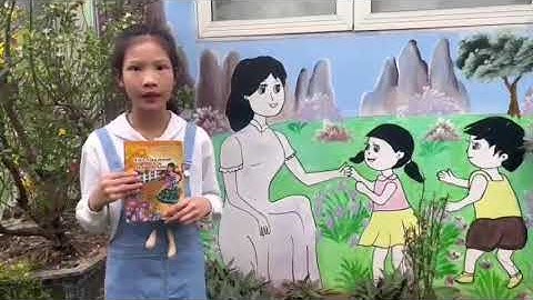 Thuận Thành - TH Thị trấn Hồ số 1   -  Việc của mình tự mình làm - Nguyễn Minh Phương - Lớp 5A3