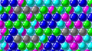   Bubbels shooter Bubble shooter android gameplay | bubble shooter | bubble shooter game new levels 