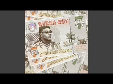 Omo - Burna Boy