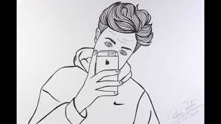 Garoto Tumblr