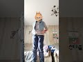 кто заметил кровь 😭