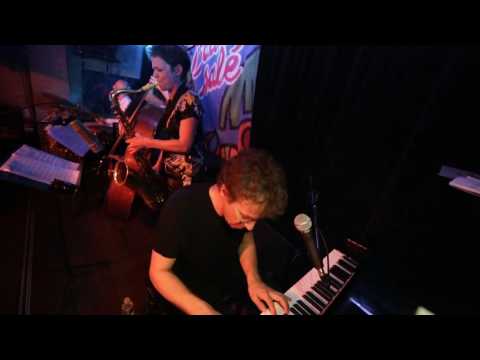 Deldongo Jazz Quartet