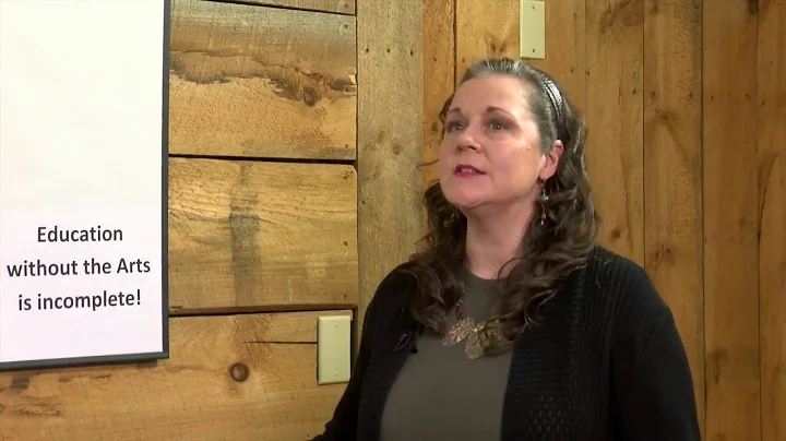 The Kearsarge Chronicle with Michelle Gosnell pres...