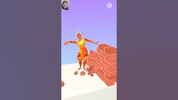 Muscle Rush All Levels gameplay Android,ios