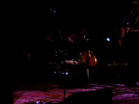 One Light Left In Heaven - Blue Rodeo with special...