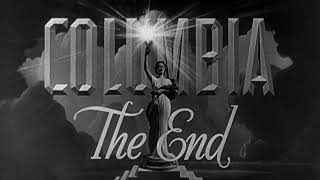 Columbia Pictures Closing, 1960