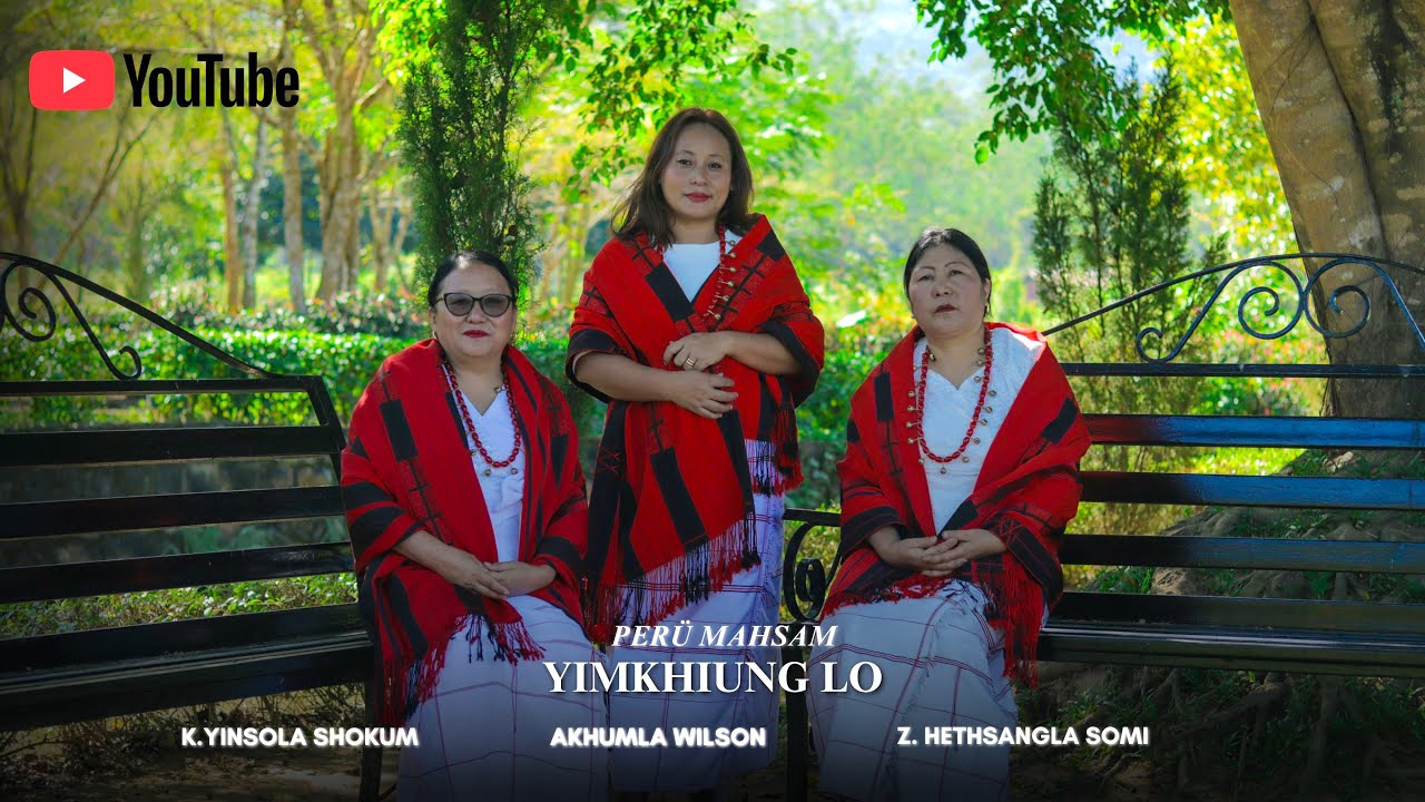 PERÜ MAHSAM - YIMKHIUNG LO 