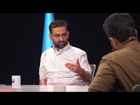 گفتگو با محمد جواد آذری جهرمی وزیر ارتباطات دولت دوازدهم