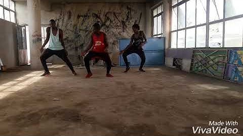 Davido-assurance choreography