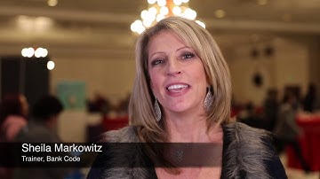 Baltimore Business Networking Event Review | Sheila Markowitz