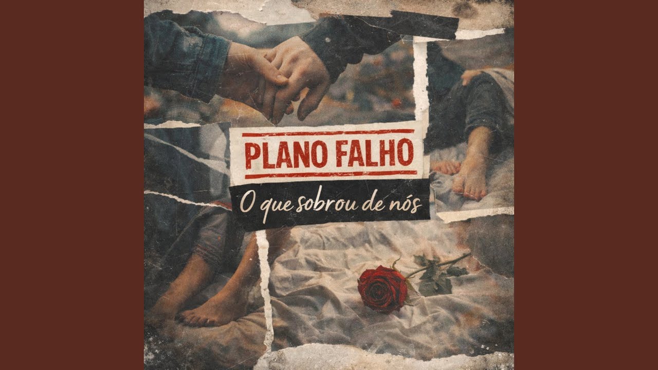 O que Sobrou de Nós