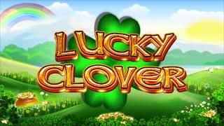 Lucky Clover by CT Interactive screenshot 1