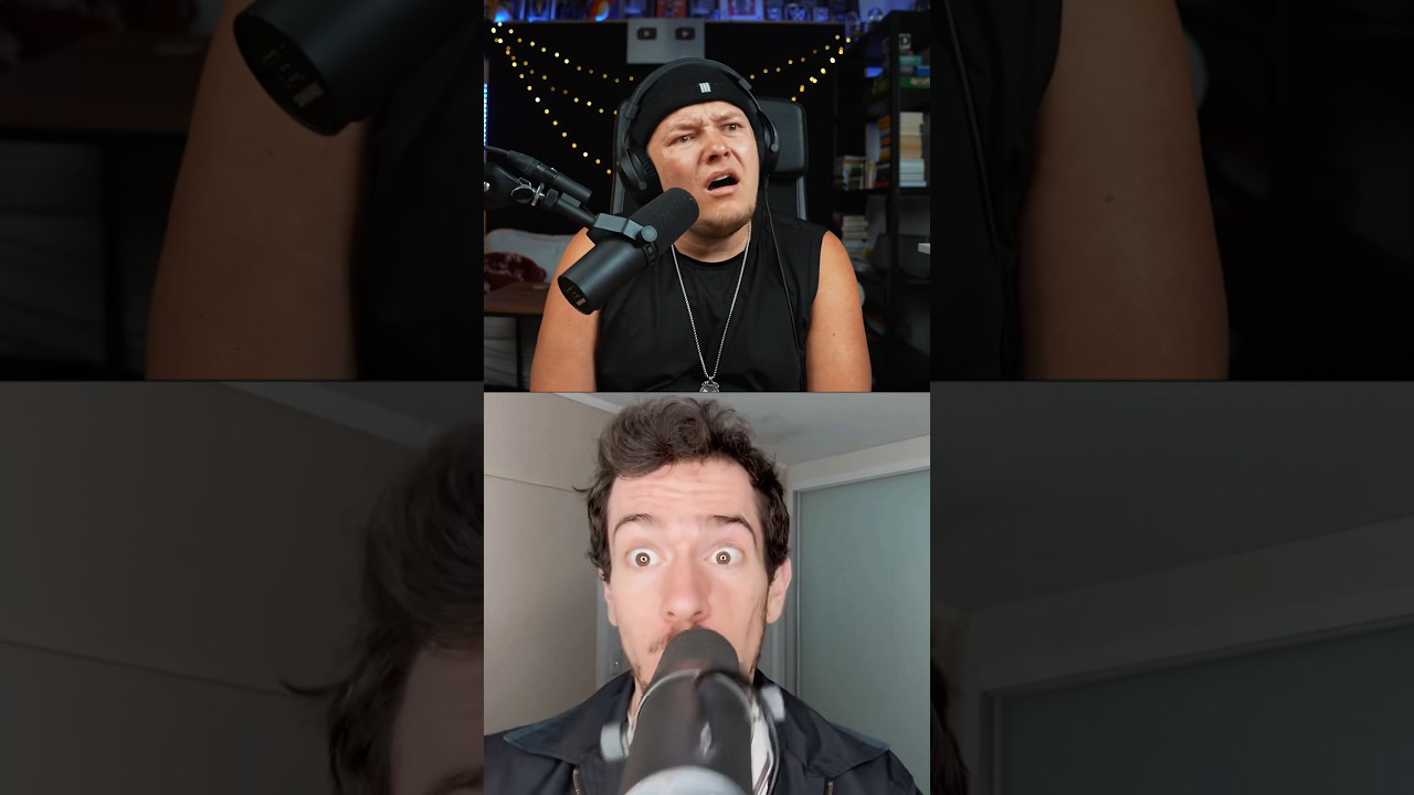 He blessed us 😮‍💨 