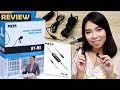 Murang Mic | Boya BY-M1 Lavalier Microphone | Tagalog Review