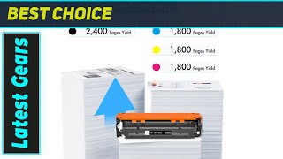 TRUE IMAGE 131A Toner: Vibrant Colors & Amazing Value!