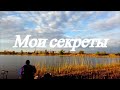 Природа Донбасса уникальна / Рыбалка на Кураховском водохранилище