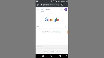 how to handwrite in google