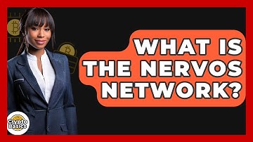 What Is The Nervos Network? - CryptoBasics360.com