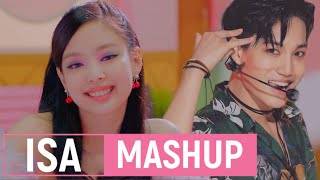 Download Lagu ICE CREAM / KOKOBOP - BlackPink x EXO MP3