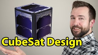 What Makes a CubeSat a CubeSat? The CubeSat Design Specification