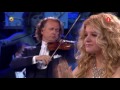 AVE MARIA in good sound by Mirusia Louwerse with André Rieu 2008