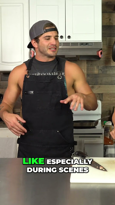 I'm sorry, wrong s*x rhythm ... 😂 @CookingwithNathan #shorts