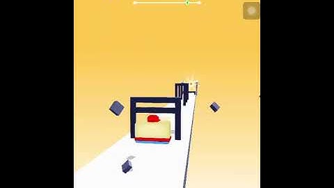 #shorts JELLY SHIFT - Gameplay Walkthrough - Tutorial (IOS, Android) with MEGA TEAM 01