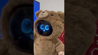 AI accompanies robots#toywholesale #amazonfba #boutiquetoys #kidsboutique #toystore
