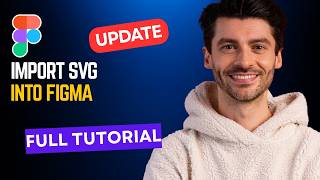 How to Import SVG Into Figma [2026 Full Guide]