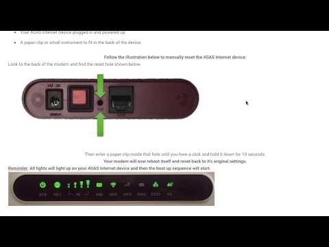 Rural4g TMobile tower switch